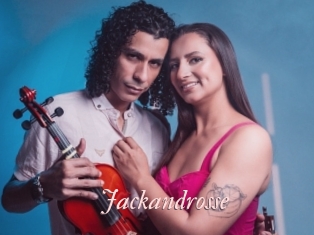 Jackandrosse