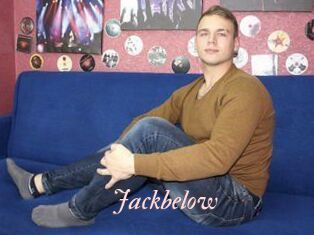 Jackbelow