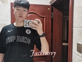 Jackcurry