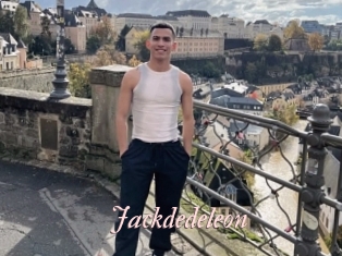 Jackdedeleon