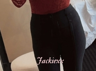 Jackiexx