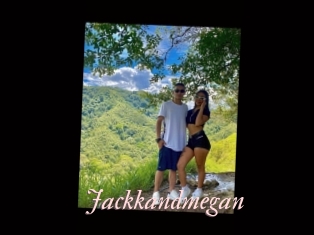 Jackkandmegan