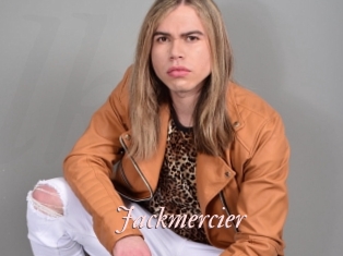 Jackmercier
