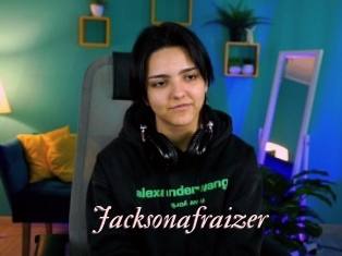 Jacksonafraizer
