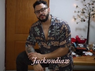 Jacksondiaz