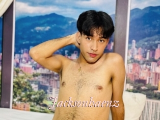 Jacksonhaenz