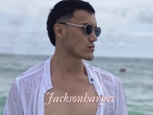 jacksonharper Leukelol