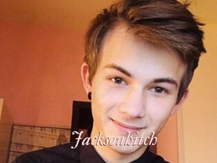 Jacksonhitch