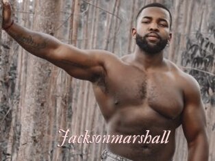 Jacksonmarshall