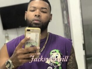 Jacksonnwill