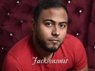 Jacksonsmit