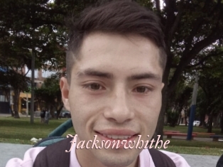 Jacksonwhithe