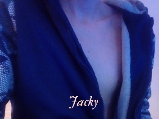 jacky Leukelol