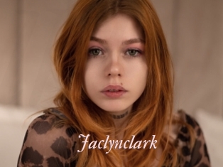 Jaclynclark