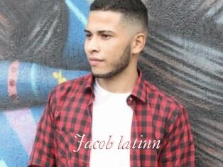 Jacob_latinn