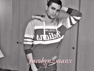 jacobguzmanx Leukelol