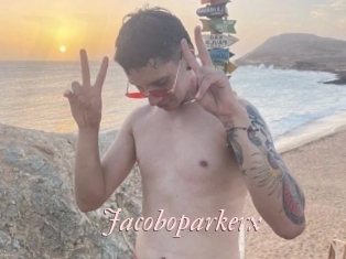 jacoboparkerx Leukelol