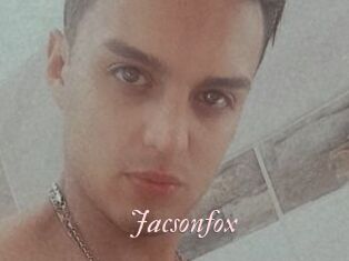 Jacsonfox