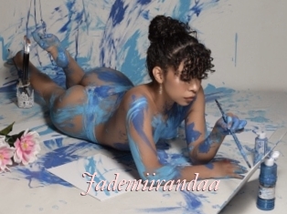 Jademiirandaa