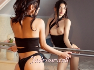 Jaderosewell