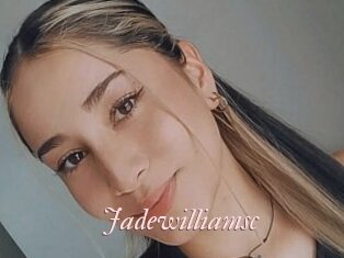 jadewilliamsc Leukelol
