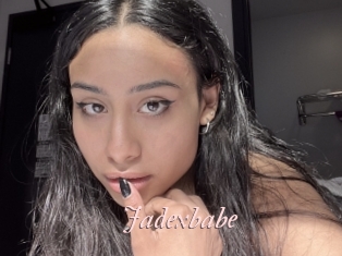 Jadexbabe
