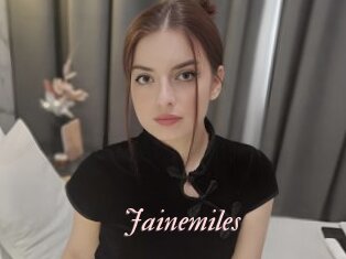 Jainemiles