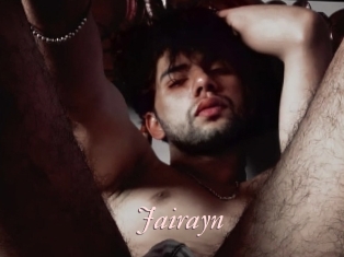 Jairayn