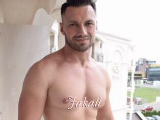 Jakall