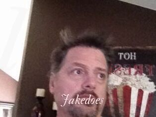 Jakedoes