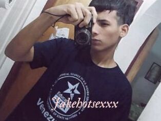 Jakehotsexxx