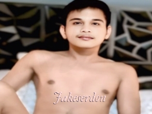 jakeserdon Leukelol