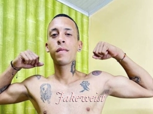 Jakeweist