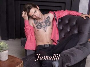 Jamallil