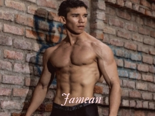 Jamean