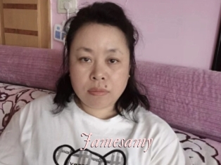 Jamesamy