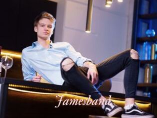 Jamesband