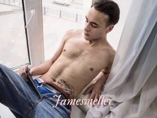 Jamesmeller