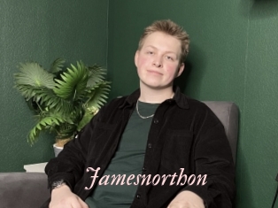 Jamesnorthon