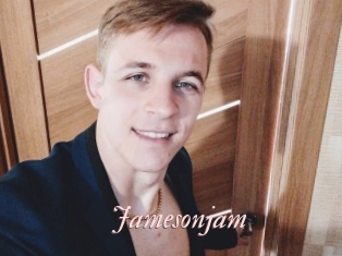 jamesonjam Leukelol