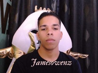 Jamesowenz