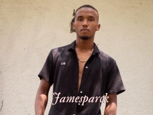 Jamesparck