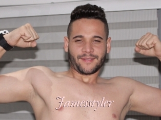 Jamesstyler