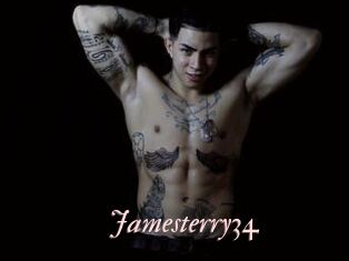 Jamesterry34