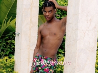 Jamestomson