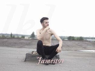 Jamestoy