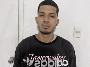 Jameswalter