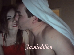 Jamiedillon