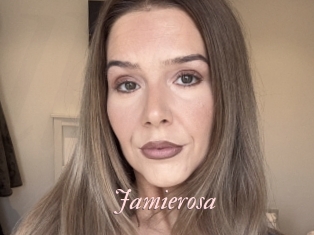 Jamierosa