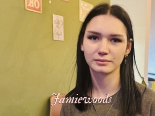 Jamiewoods